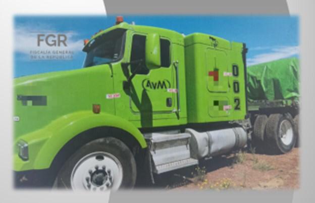 Obtiene FGR prisión preventiva contra dos personas por delitos federales en Tlaxcala